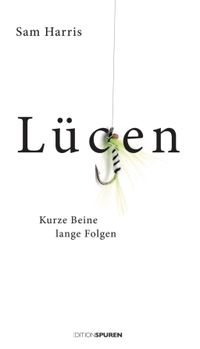 Cover: Lügen