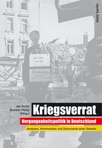 Cover: Kriegsverrat