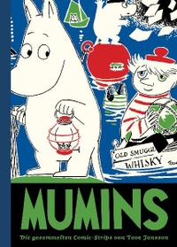 Cover: Die Mumins