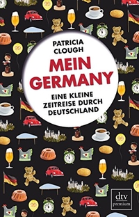 Cover: Mein Germany