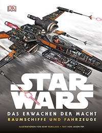 Cover: Star Wars - Das Erwachen der Macht