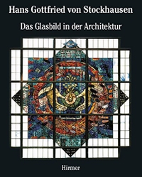 Cover: Das Glasbild in der Architektur