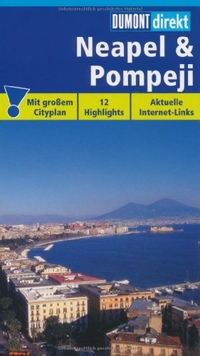 Cover: Neapel und Pompeji
