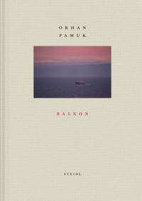 Cover: Balkon