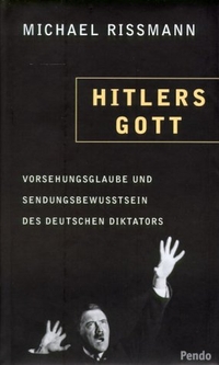 Cover: Hitlers Gott
