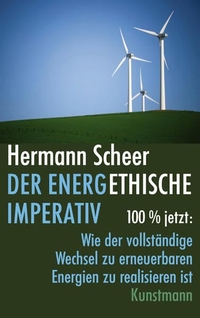 Cover: Der energEthische Imperativ
