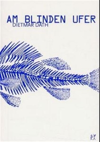 Cover: Am blinden Ufer