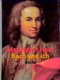 Cover: Bach und ich