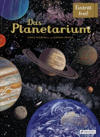 Cover: Das Planetarium