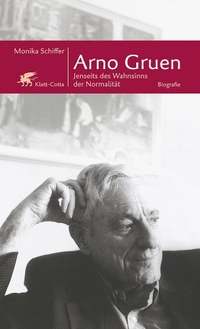 Cover: Arno Gruen