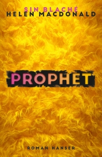 Cover: Prophet