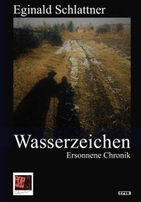 Cover: Wasserzeichen