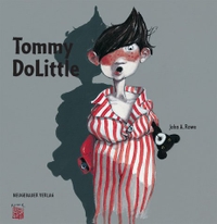Cover: Tommy DoLittle