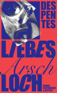 Cover: Liebes Arschloch