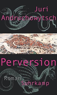 Cover: Perversion