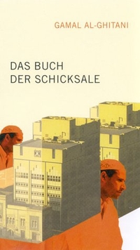 Cover: Das Buch der Schicksale