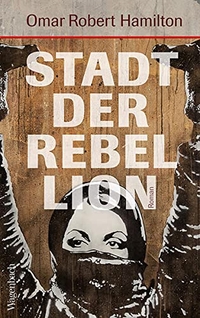 Cover: Stadt der Rebellion