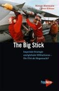 Cover: The Big Stick