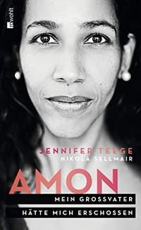 Cover:  Amon