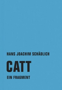 Cover: Catt