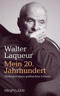 Cover: Mein 20. Jahrhundert