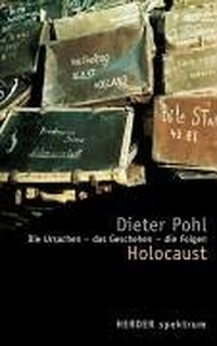 Cover: Holocaust