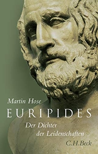 Cover: Euripides