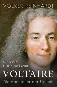 Cover: Voltaire