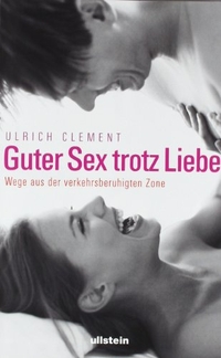 Cover: Guter Sex trotz Liebe