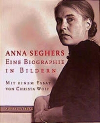 Cover: Anna Seghers