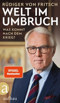 Cover: Welt im Umbruch