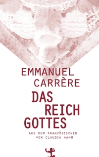 Cover: Das Reich Gottes