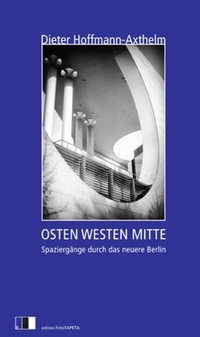 Cover: Osten Westen Mitte