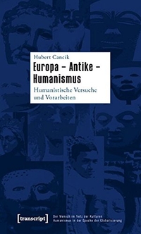 Cover: Europa - Antike - Humanismus