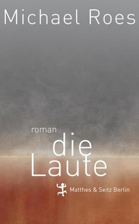 Cover: Die Laute