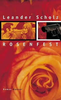 Cover: Rosenfest