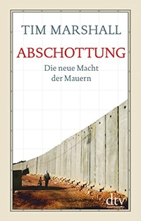Cover: Abschottung