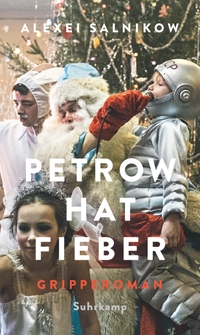 Cover: Petrow hat Fieber