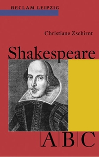 Cover: Shakespeare-ABC