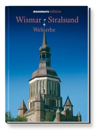 Cover: Wismar und Stralsund