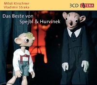 Cover: Das Beste von Spejbl & Hurvinek