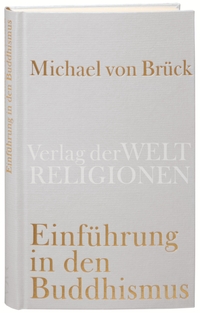 Cover: Einführung in den Buddhismus