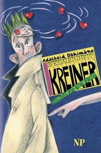 Cover: Spezialeinheit Kreiner