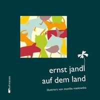 Cover: auf dem land