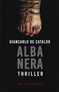 Cover: Alba Nera