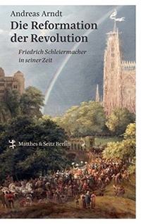 Cover: Die Reformation der Revolution