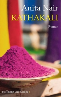 Cover: Kathakali