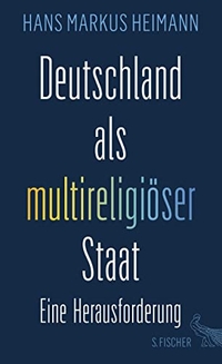 Cover: Deutschland als multireligiöser Staat