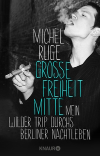 Cover: Große Freiheit Mitte