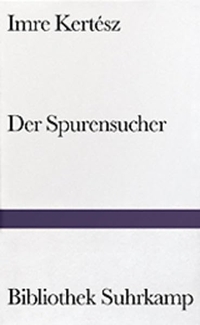 Cover: Der Spurensucher